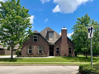 131 Morningwalk Ln SW, Huntsville, AL, 35824