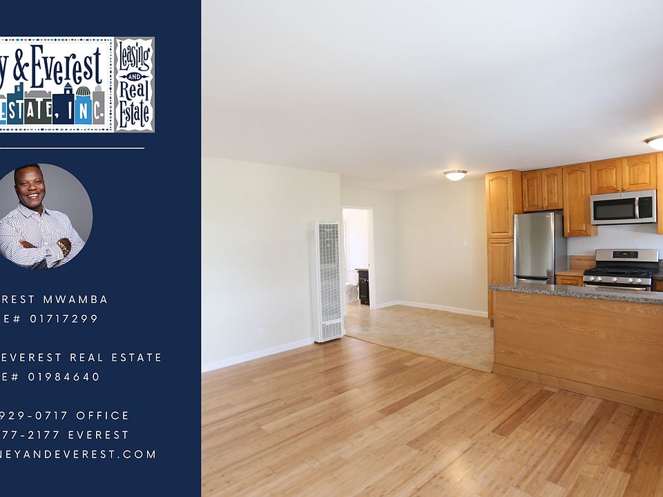 1st image of 98 Vernon St #303