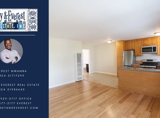 98 Vernon St #303, Oakland, CA 94610