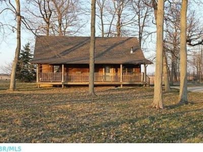 10998 Lancaster Newark Rd NE, Millersport, OH, 43046