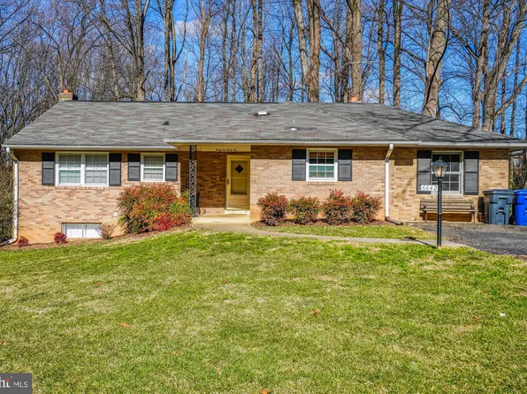 6642 Kirby Ct, Falls Church, VA 22043