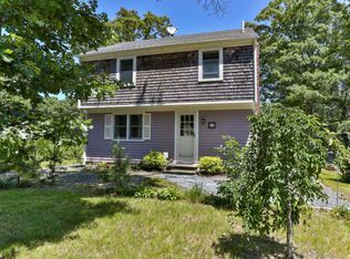 16 Captain Jud Rd, South Dennis, MA 02660