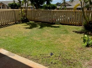 92-1171 Palahia St UNIT G103-1, Kapolei, HI 96707