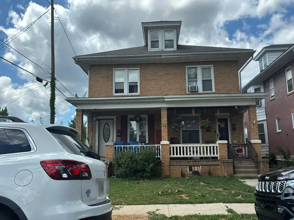 131 E Elm St, Shillington, PA 19607
