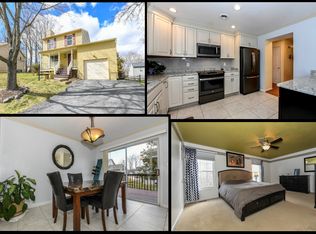 10630 Old Barn Rd, New Market, MD 21774