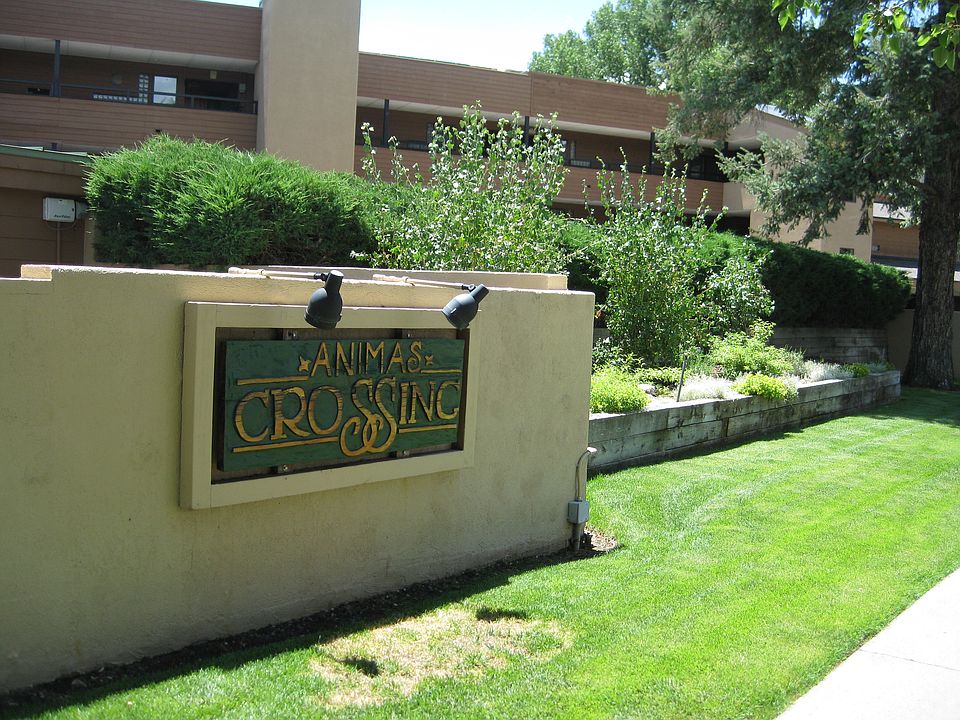 Animas Crossing Condominiums