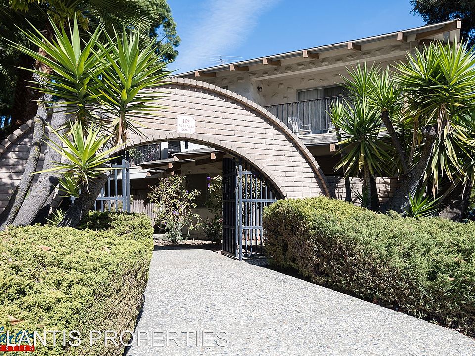 1st image of 199 Acalanes Dr APT 03