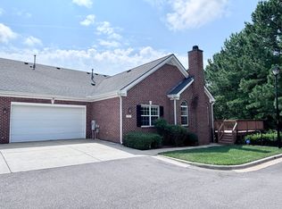 2007 Clyde Bank Ct, Cary, NC 27511