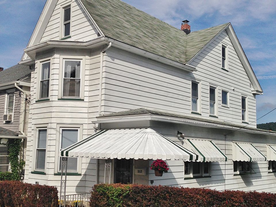 1st image of 317 W Abbott St