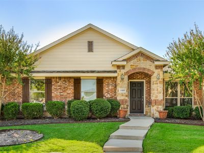 4409 Brighton Dr, McKinney, TX, 75070