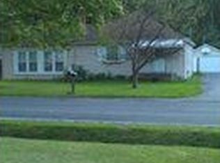 209 Bates Rd, Medina, NY 14103