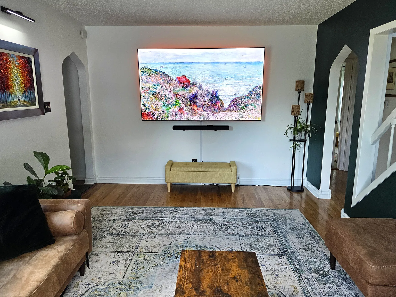 4 bed, 1.5 bath, 1252 sqft, $2,095 — Photo 3