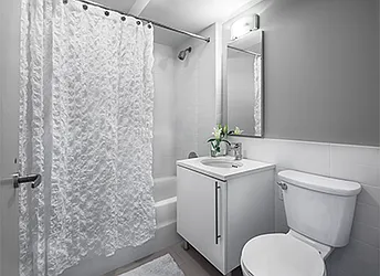 Rented by Ann Ferguson, LLC