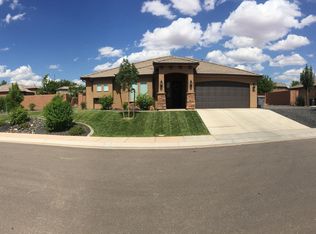 155 E Holly Way, Washington, UT 84780