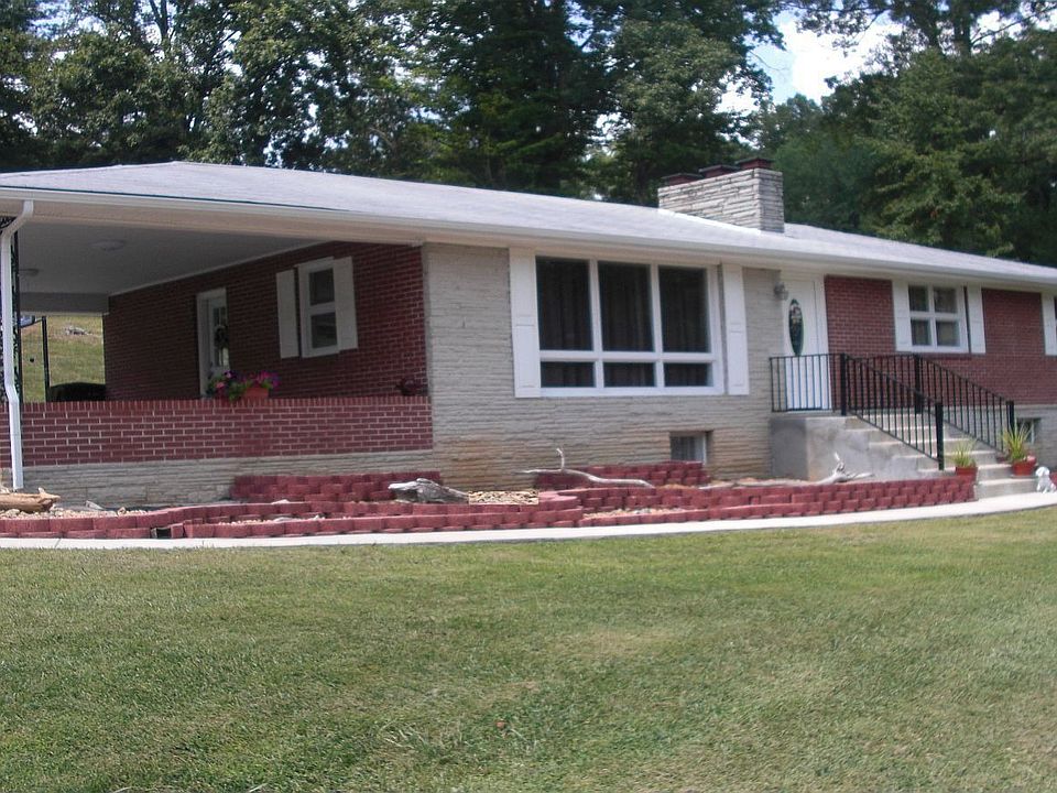 Remodeled Brick Ranch