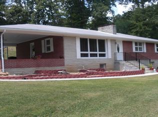 548 Piney Hill Rd, Bristol, TN 37620