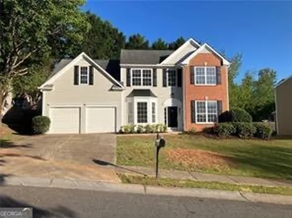 4018 Dorchester Walk NW, Kennesaw, GA 30144