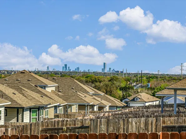 11504 Comano Dr, Austin, TX 78747