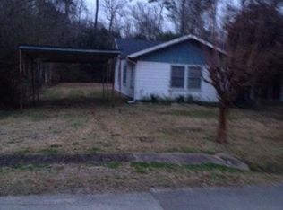 5385 Pine Burr Blvd, Beaumont, TX 77708