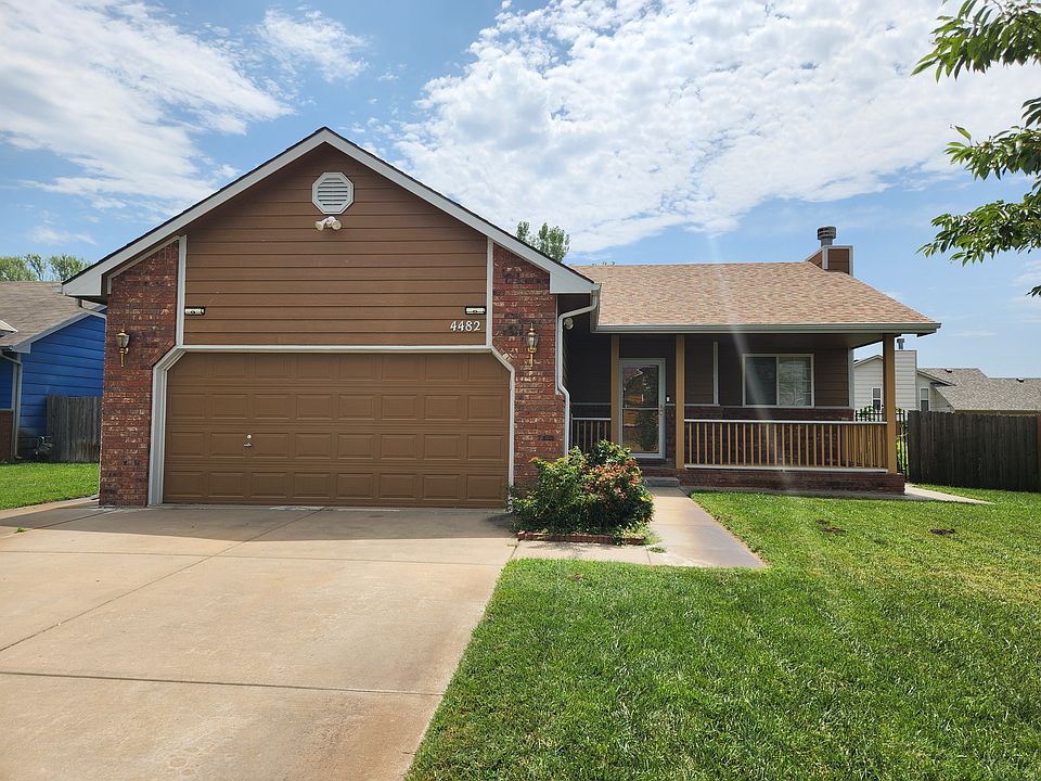 1st image of 4482 S Saint Paul Ct