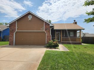 4482 S Saint Paul Ct, Wichita, KS 67217