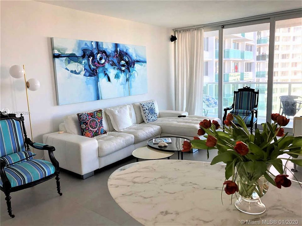 1st image of 1000 West Ave APT 803