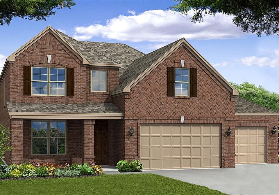 1st image of 501 Fox Crossing Ln