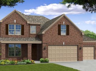 501 Fox Crossing Ln, Prosper, TX 75078