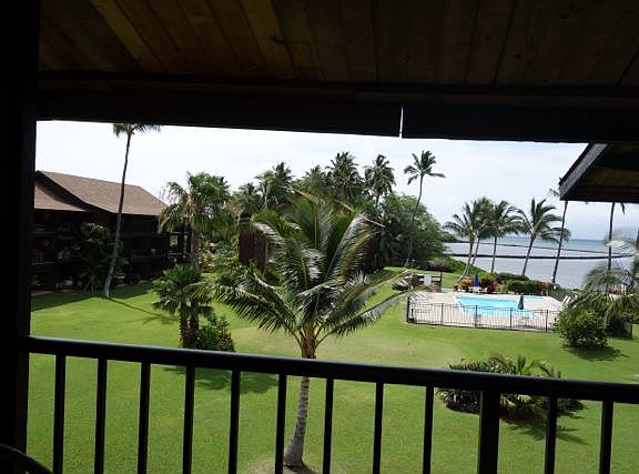 2nd image of 1000 Kamehameha V Hwy #313