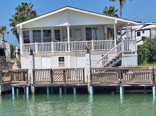 182 W Bonnet Cir #182, Pt Isabel, TX 78578