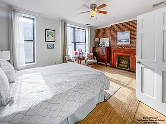 Rented by Oxford Property Group