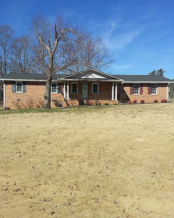 Large, Corner lot