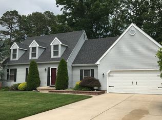 207 Locust St, Turnersville, NJ 08012
