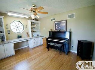 1255 Brockdale Park Rd, Lucas, TX 75002