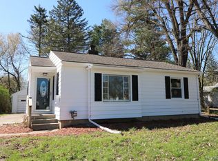 2602 Macomber St, Flint, MI 48503