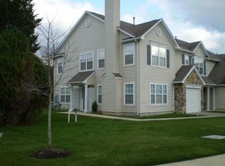 306 Carnation Dr, Brick, NJ 08724