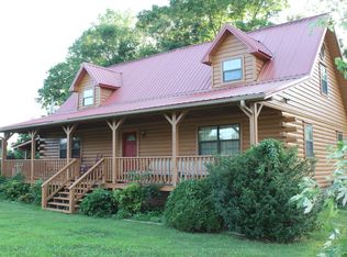 5550 Highway 231, Mc Ewen, TN 37101
