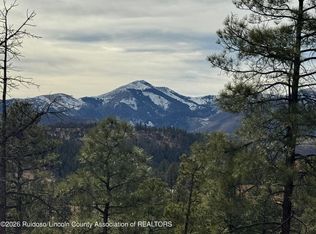 145 Crown Ridge Rd, Alto, NM 88312