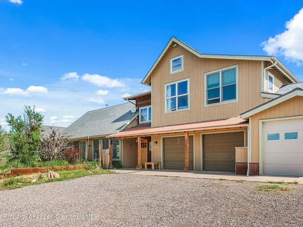 861 Green Meadow Dr, El Jebel, CO 81623