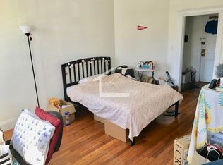78 Brainerd Rd #20CB, Allston, MA 02134