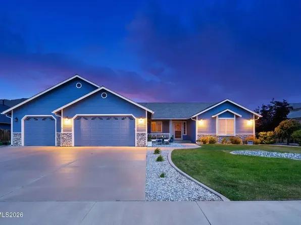 2983 Hot Springs Rd, Minden, NV 89423
