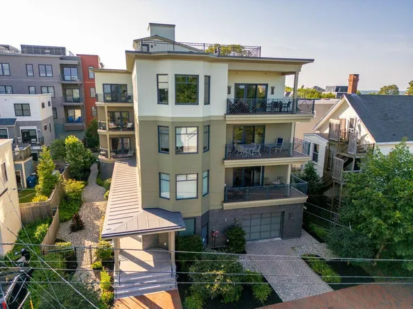 25 Monument Street #2A, Portland, ME 04101