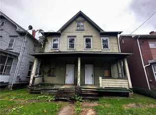 1331-1333 Pennsylvania Ave, Johnstown, PA
