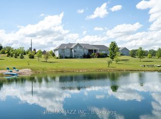 3663 Whitney Howard Rd, Hamilton, ON K9A 4J7