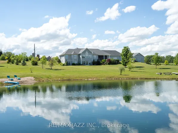 3663 Whitney Howard Rd, Hamilton, ON K9A 4J7