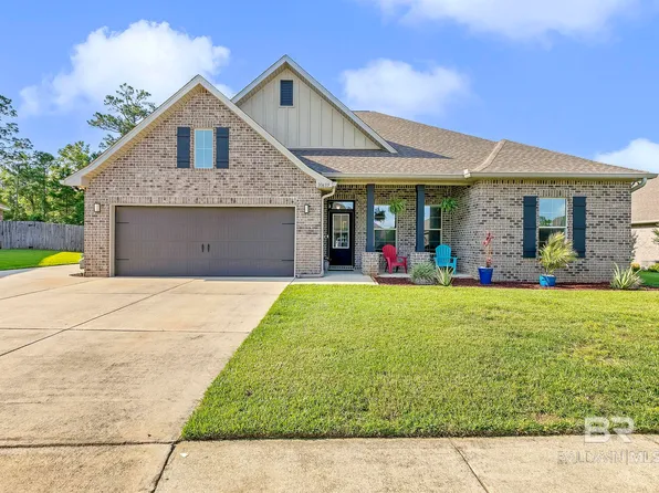 30635 Drayton Ct, Spanish Fort, AL 36527