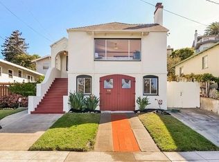 456 Dimm St, Richmond, CA 94805