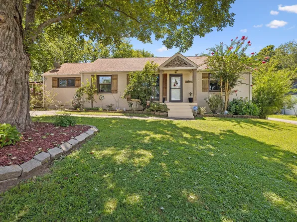 2429 Maplecrest Dr, Nashville, TN 37214