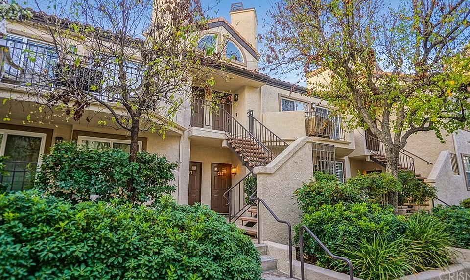 1st image of 24143 Del Monte Dr Unit 273
