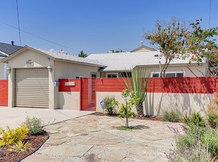 1547 N Banning Blvd, Wilmington, CA 90744